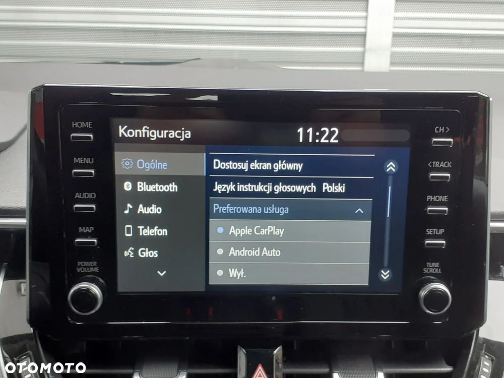Toyota Corolla - 15