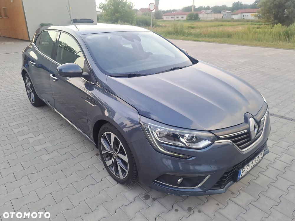 Renault Megane - 7