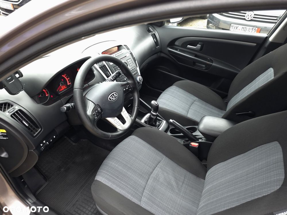 Kia Ceed 1.6 Crdi Comfort - 12