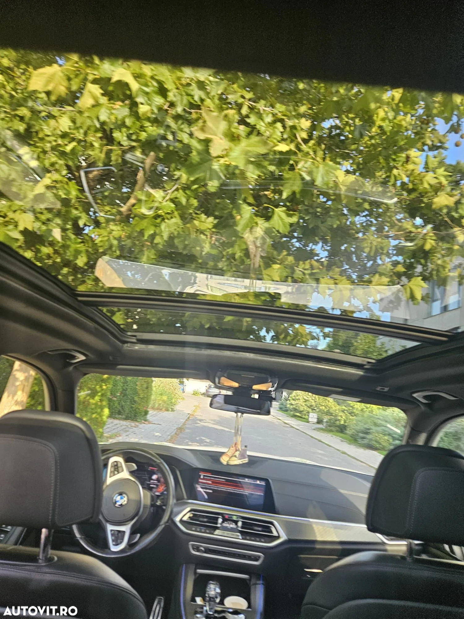 BMW X5 xDrive30d - 15