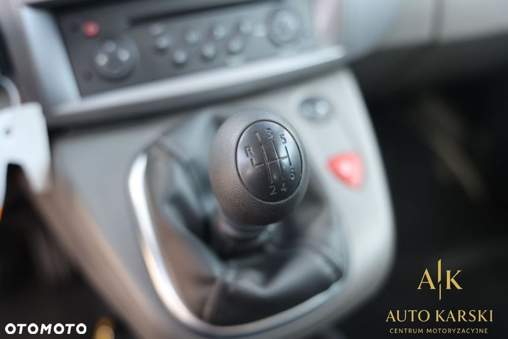 Renault Scenic - 26