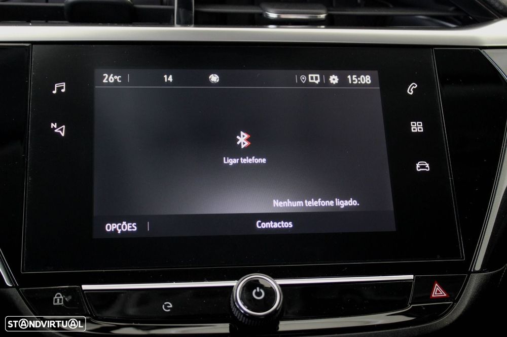 Opel Corsa-e Business Edition - 27