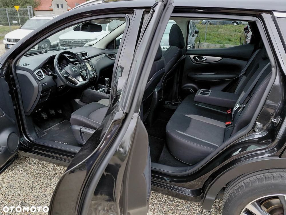 Nissan Qashqai - 20