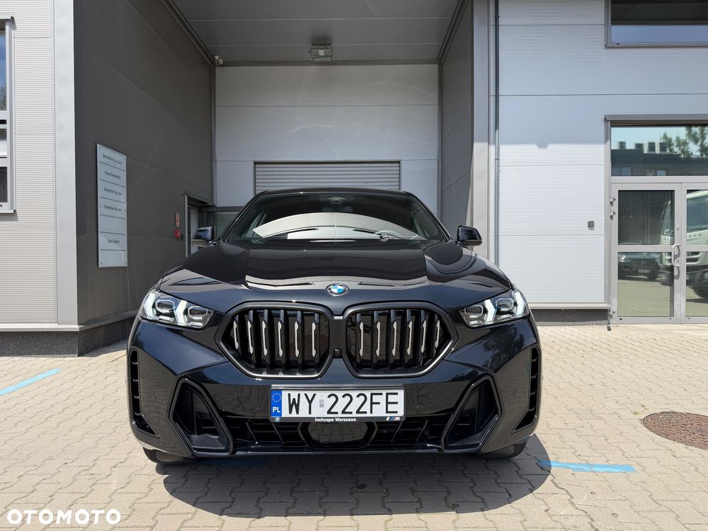 BMW X6 xDrive30d mHEV sport - 12