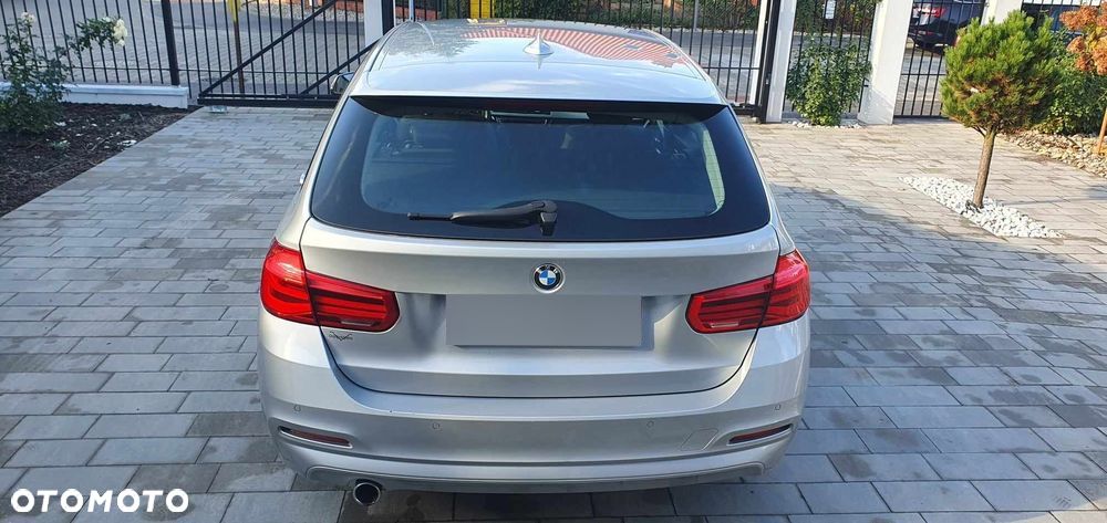 BMW Seria 3 316d - 7