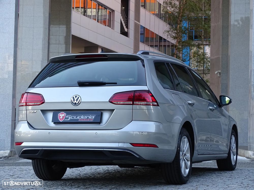 VW Golf Variant 1.0 TSI Confortline - 3