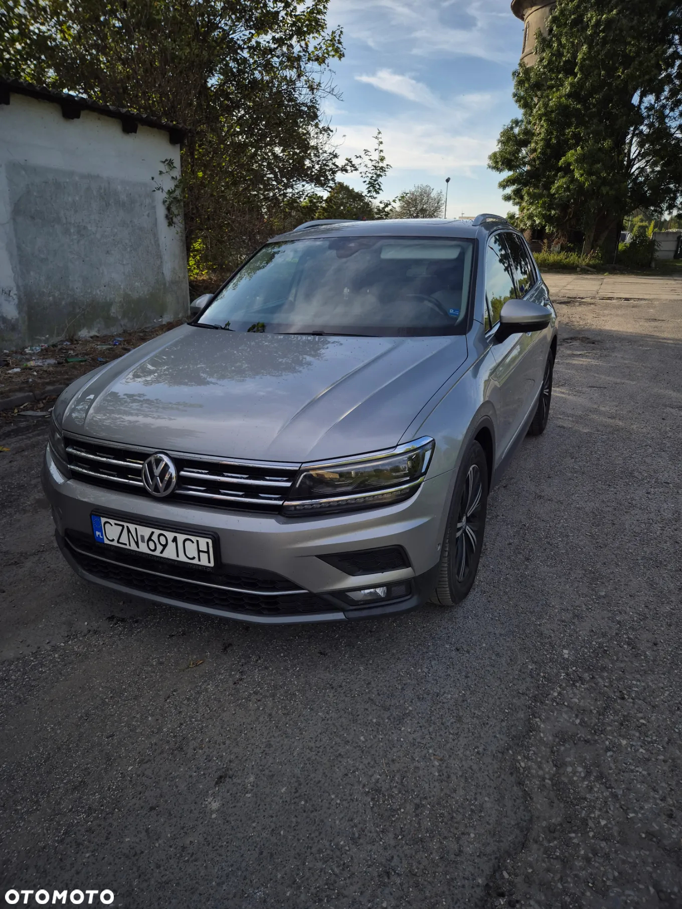 Volkswagen Tiguan 2.0 TDI BMT SCR 4Mot Highline DSG - 16