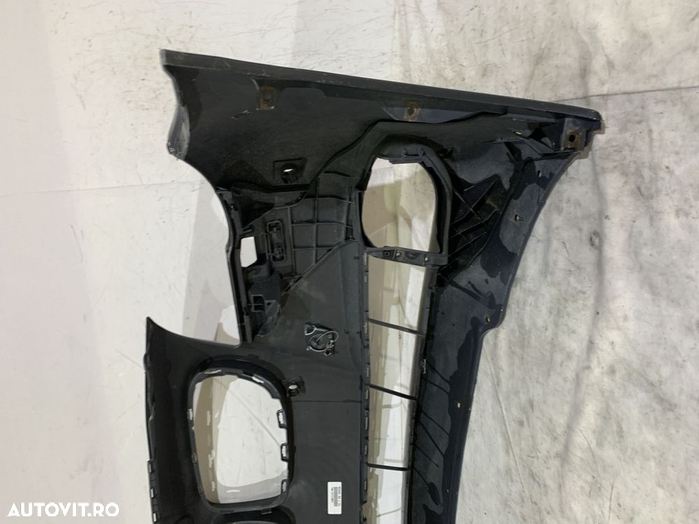 Bara fata BMW Seria 5, F10, F11, 2010, 2011, 2012, 2013, cod origine OE 51117200712. - 12