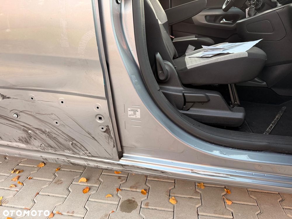 Citroën Berlingo XL 1.5 BlueHDI Live S&S - 35