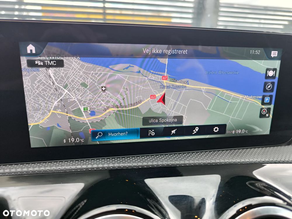 Mercedes-Benz CLA - 23