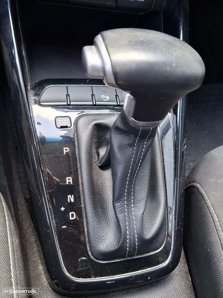 Kia Rio 1.0 T-GDi Drive 7DCT - 15