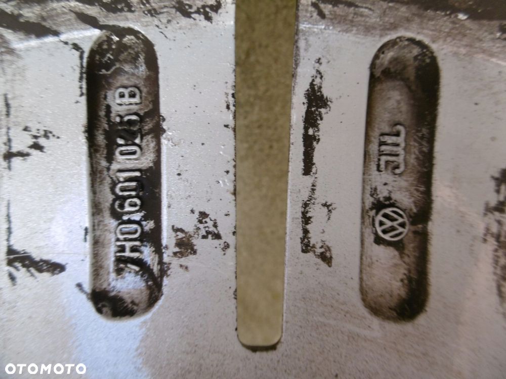 vw t5 7h0 7jx16h2 et55 5x120 - felga - 9