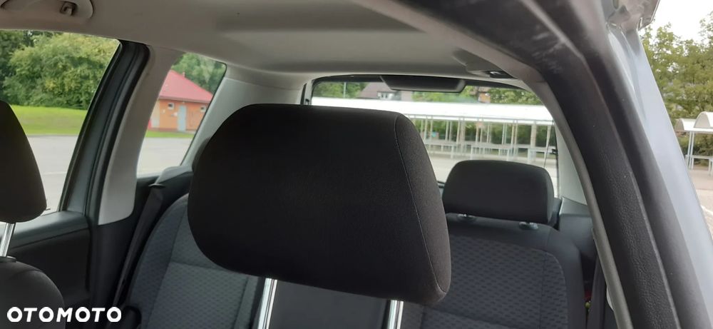 Skoda Roomster - 18