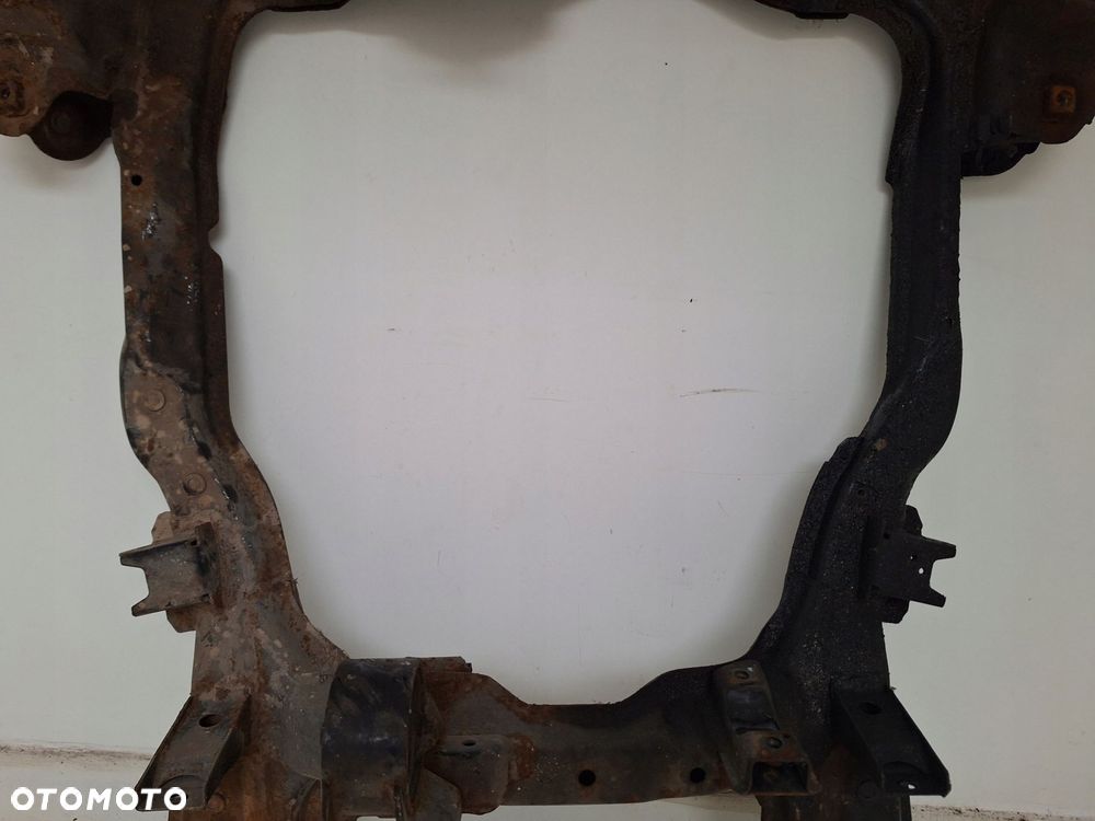 kia sportage ii 2004 - 2010 rok sanki belka pod silnik 2.0 crdi 4x4 europa - 3