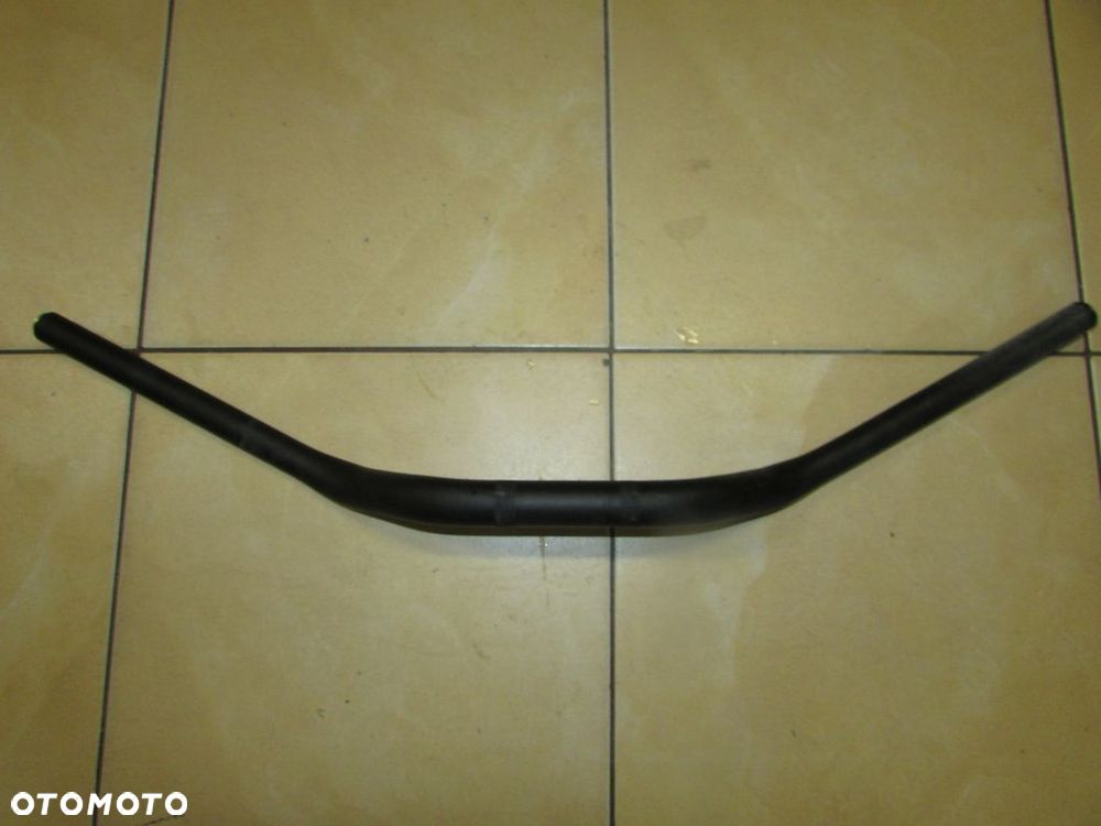 Benelli Leoncino 250 kierownica - 2