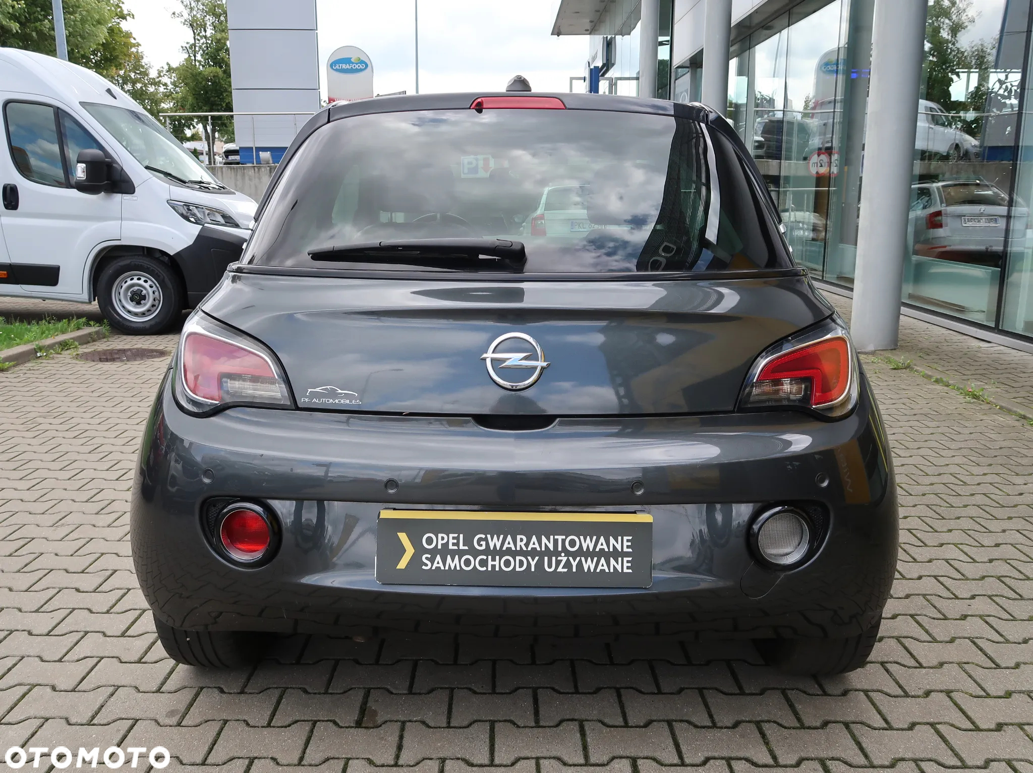 Opel Adam 1.4 Jam - 6