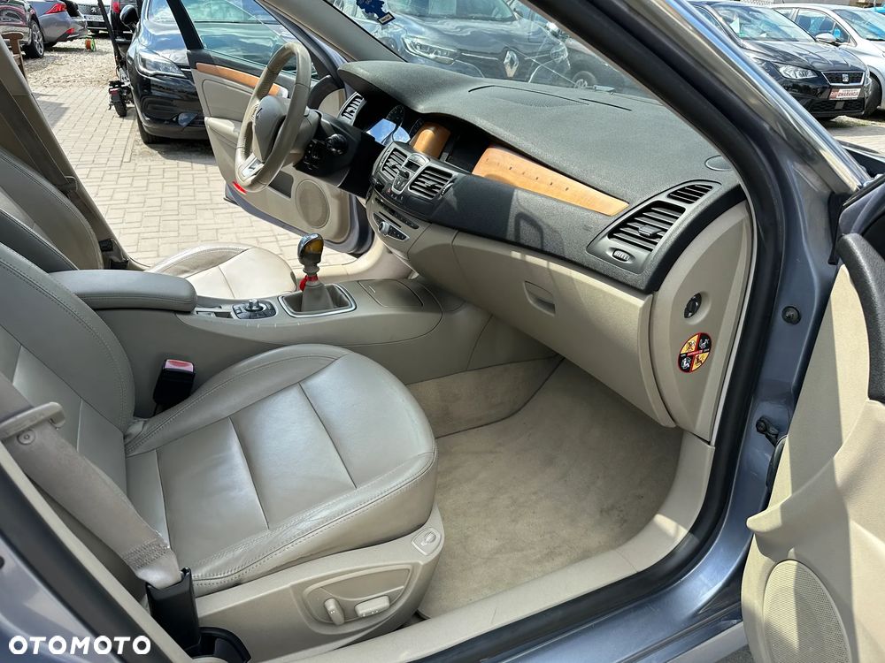 Renault Laguna - 21
