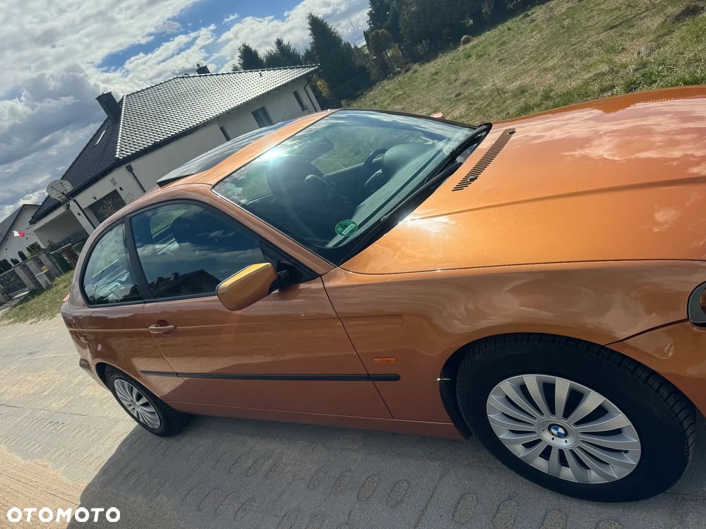 BMW Seria 3 - 20