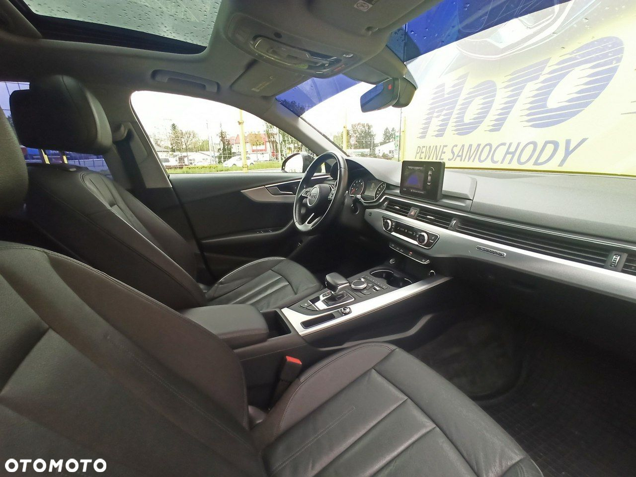 Audi A4 - 12