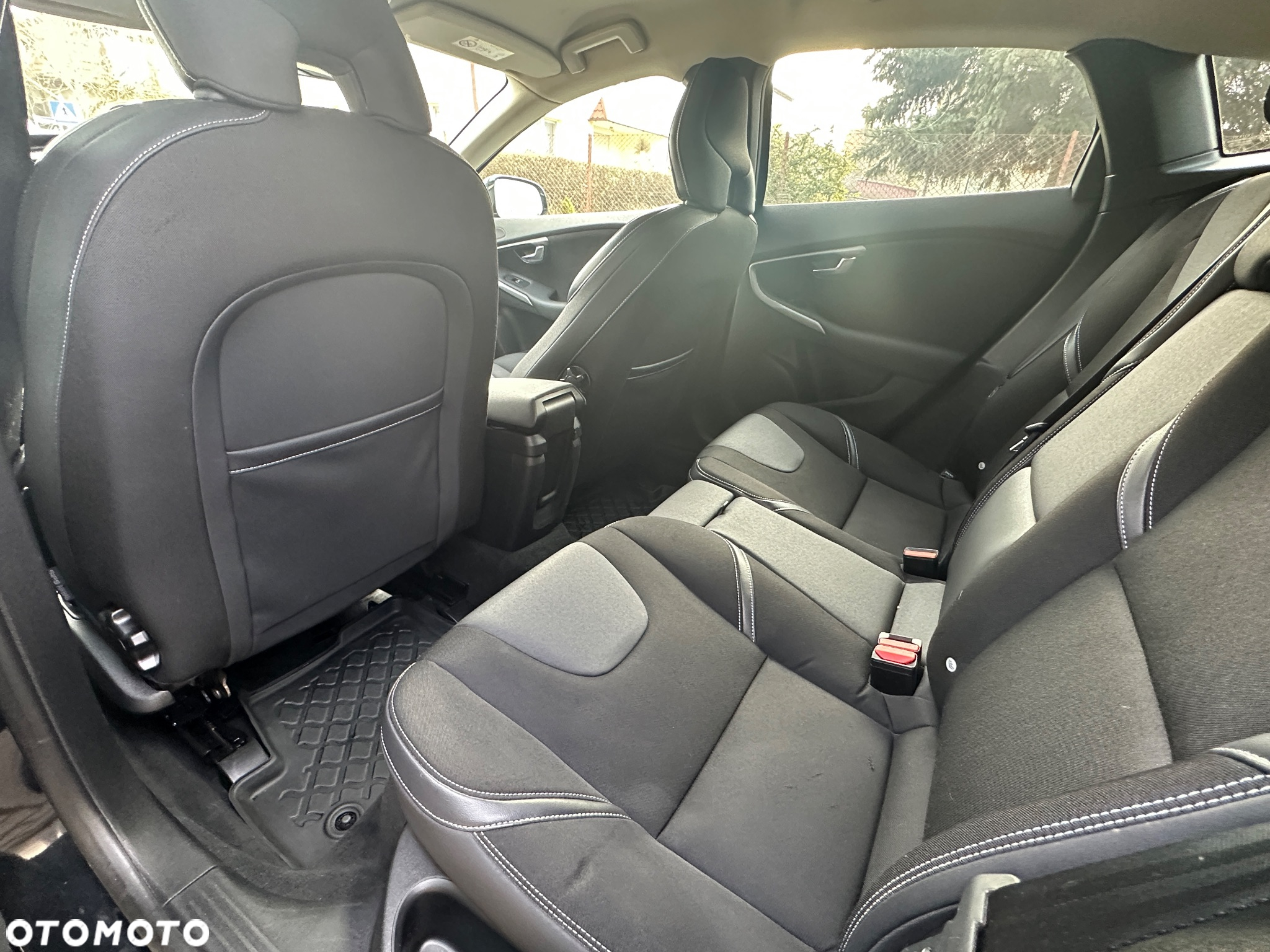 Volvo V40 - 19