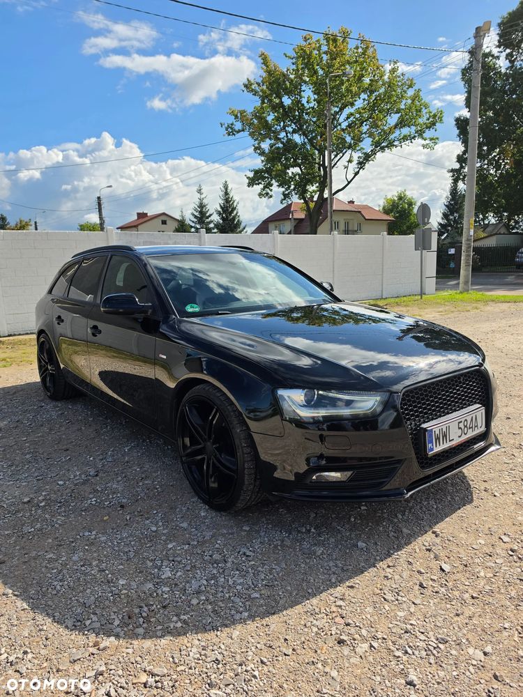 Audi A4 Avant - 3