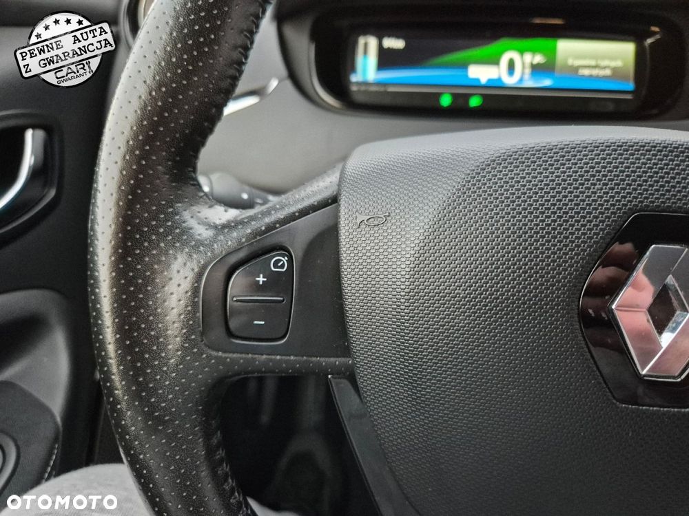 Renault Zoe - 21