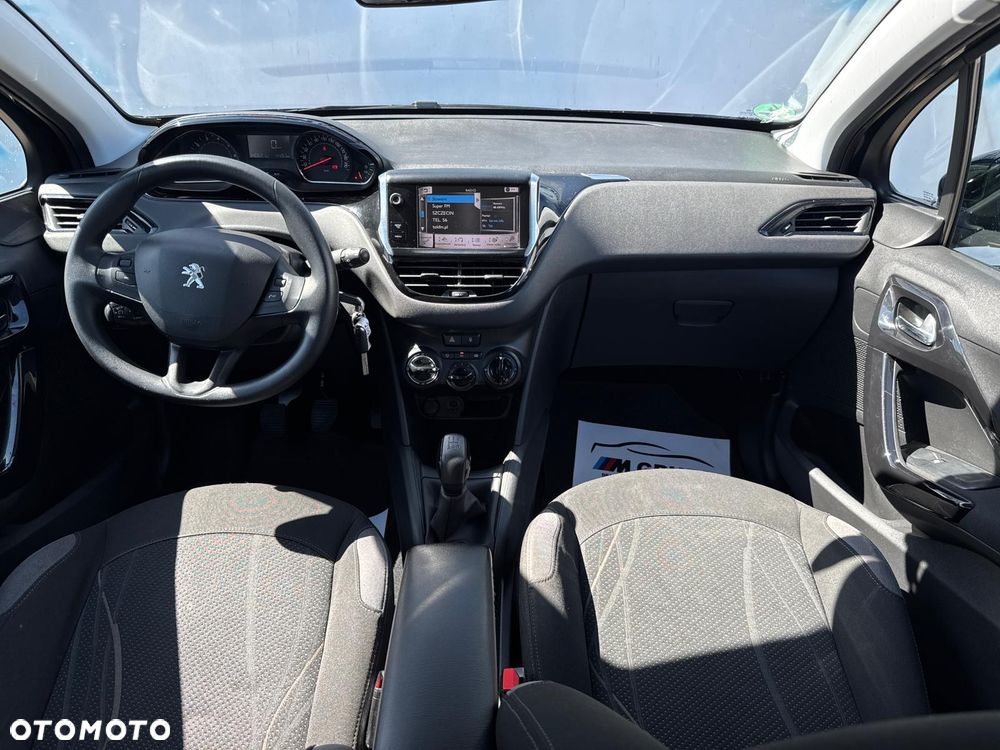 Peugeot 208 95 VTI Active - 23