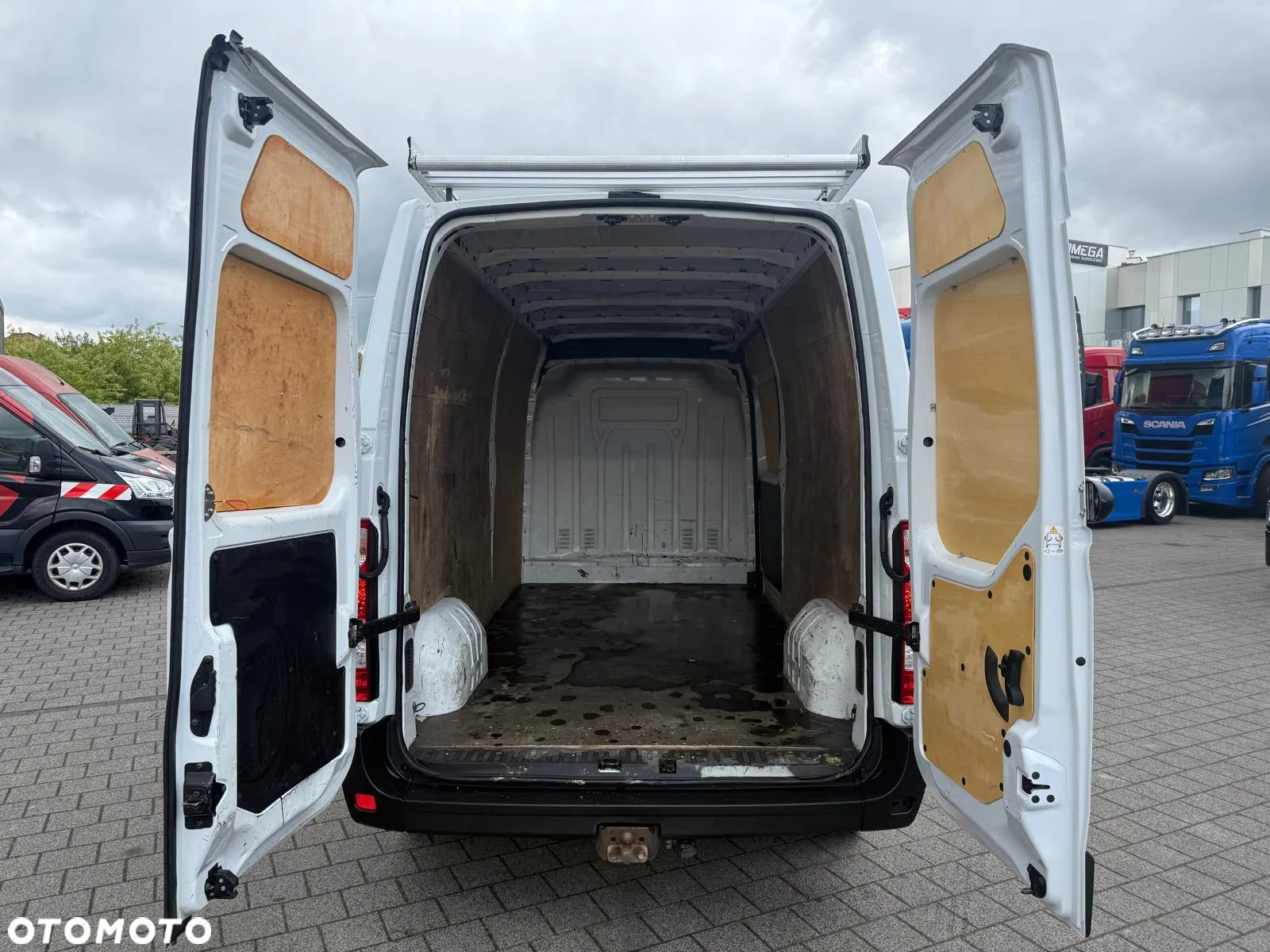 Renault Master - 9