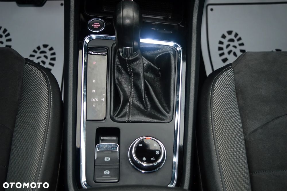 Seat Ateca 2.0 TDI 4Drive DSG XCELLENCE - 21