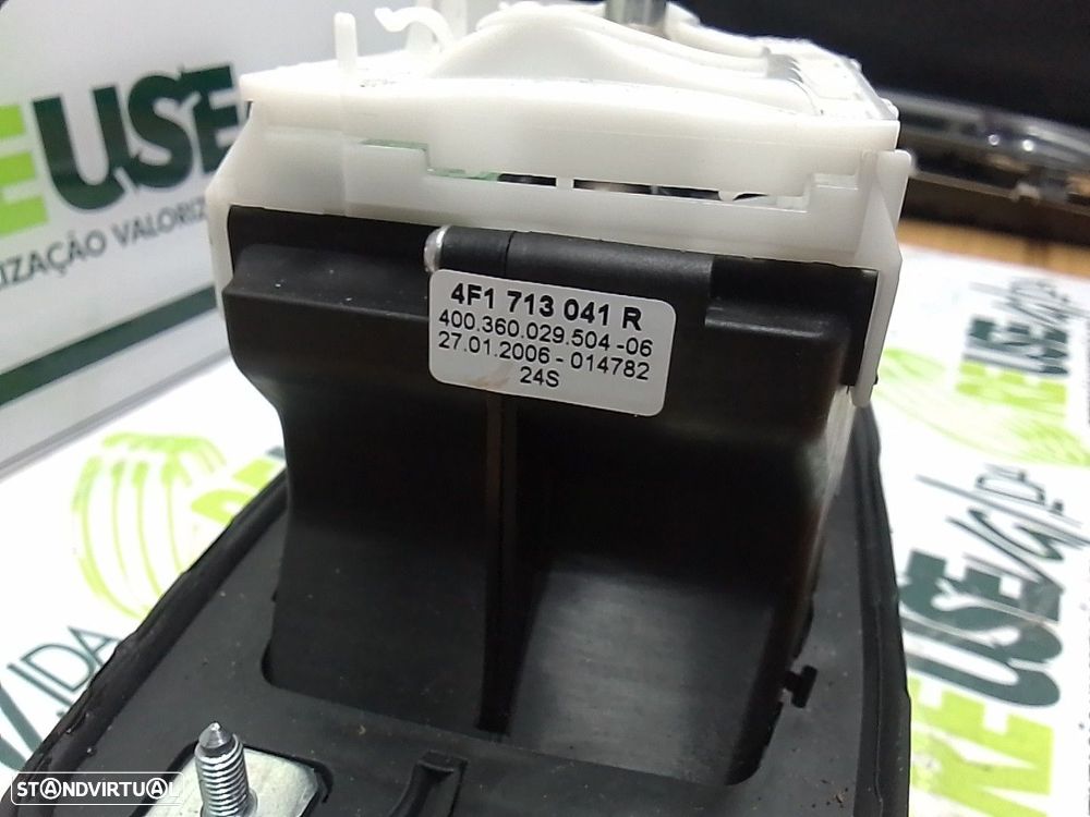 Caixa De Transferências/Selector De Velocidades Audi A6 Avant (4F5, C6 - 4