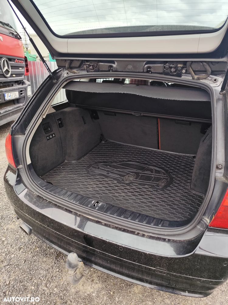 BMW Seria 3 320d DPF Aut. - 3