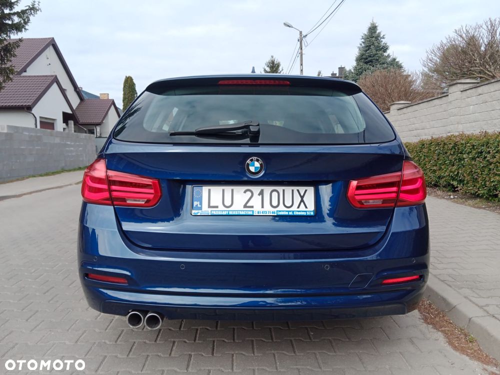 BMW Seria 3 - 3