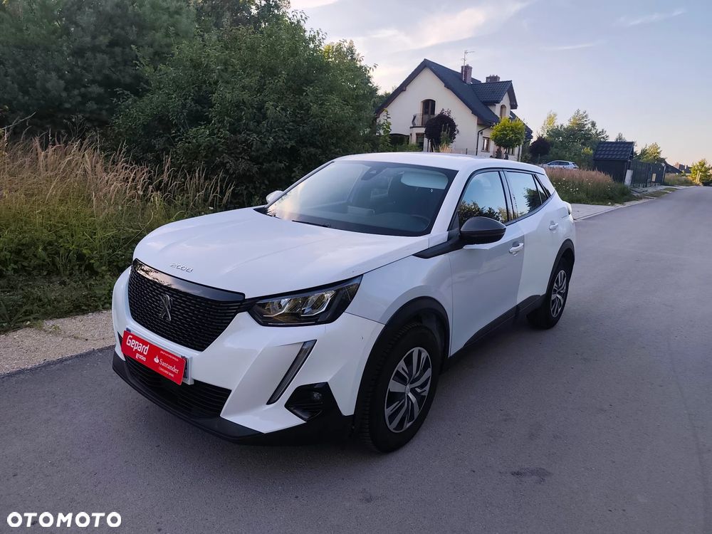 Peugeot 2008 - 3