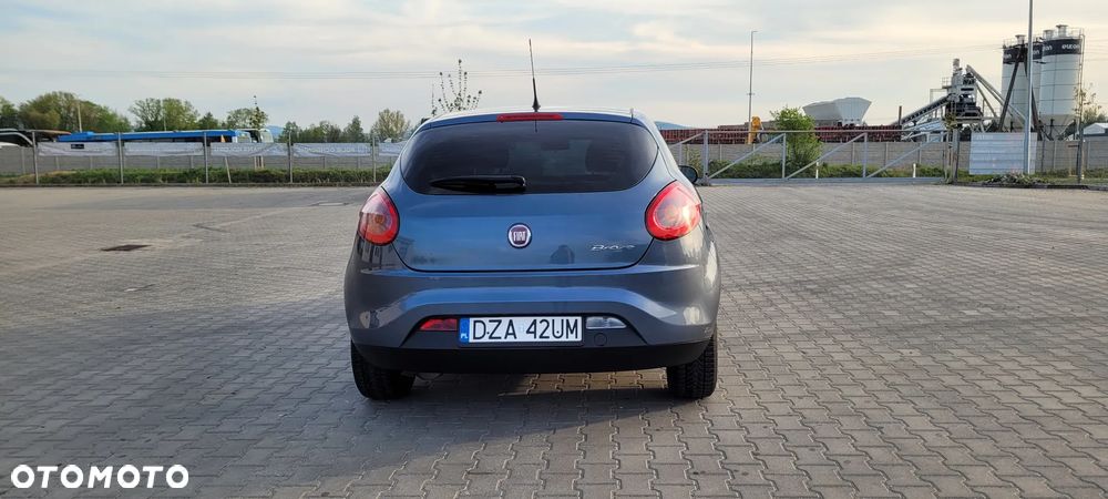 Fiat Bravo 1.6 Multijet 16V Dynamic - 6