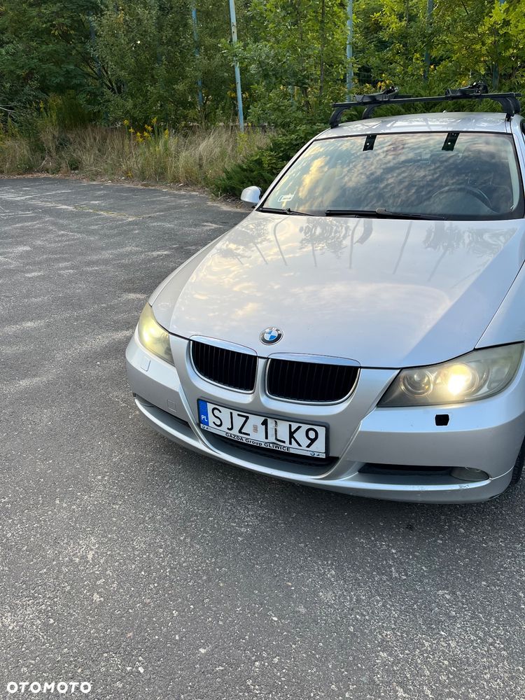 BMW Seria 3 - 17