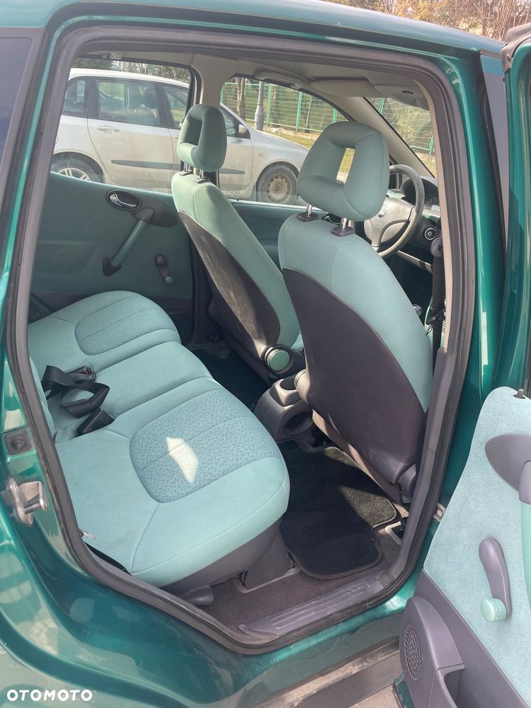 Mercedes-Benz Klasa A - 13