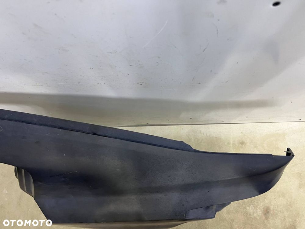 Poszycie Mazda 3 II BL 03-09r. SEDAN lewy tylny błotnik ĆWIARTKA ORYGINALNA lewy tył - 4