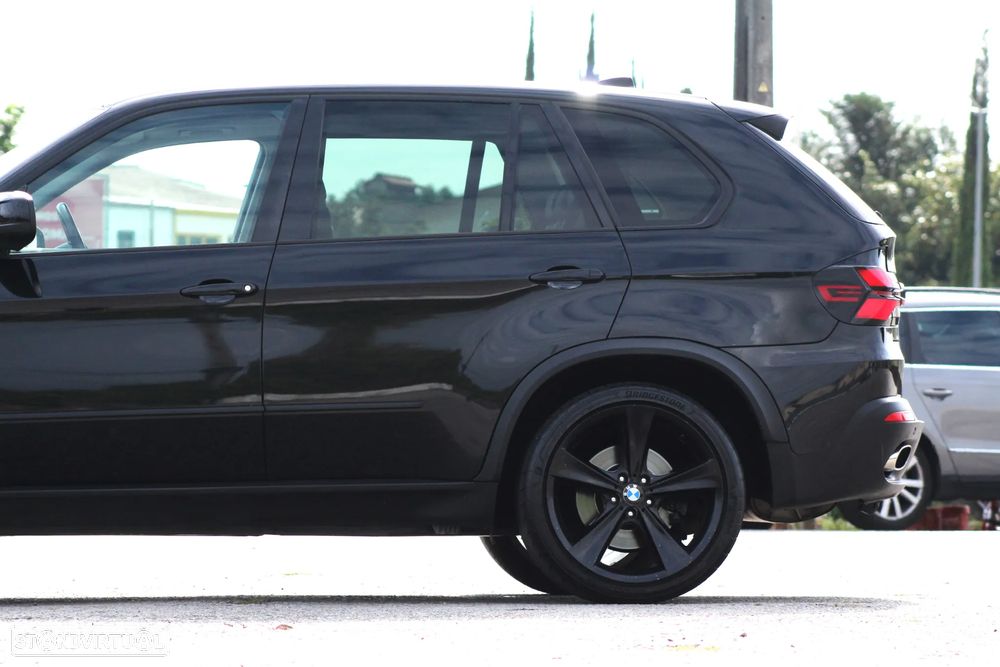 BMW X5 3.0 sd - 15