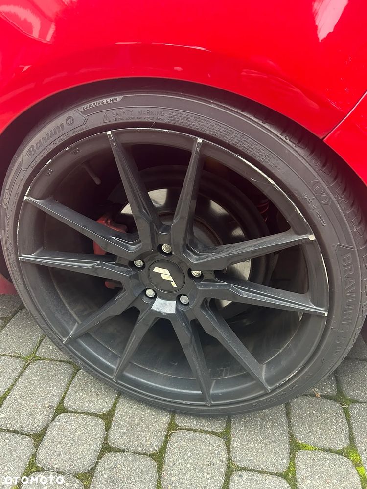 Volkswagen Golf 2.0 GTI - 25