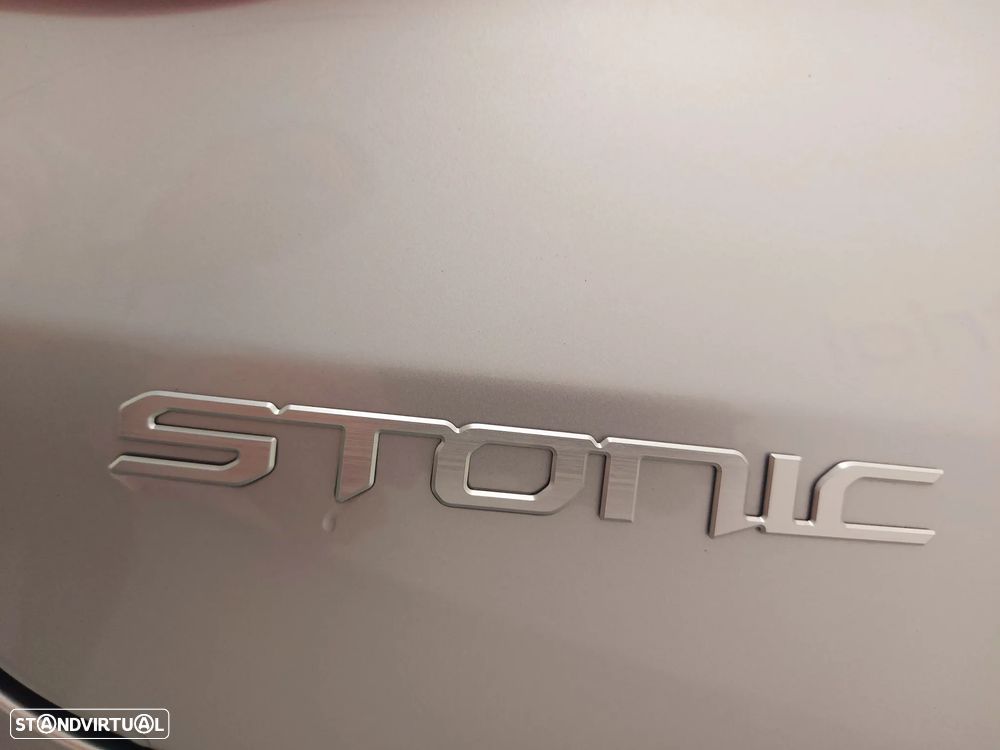 Kia Stonic 1.0 T-GDI Drive - 33