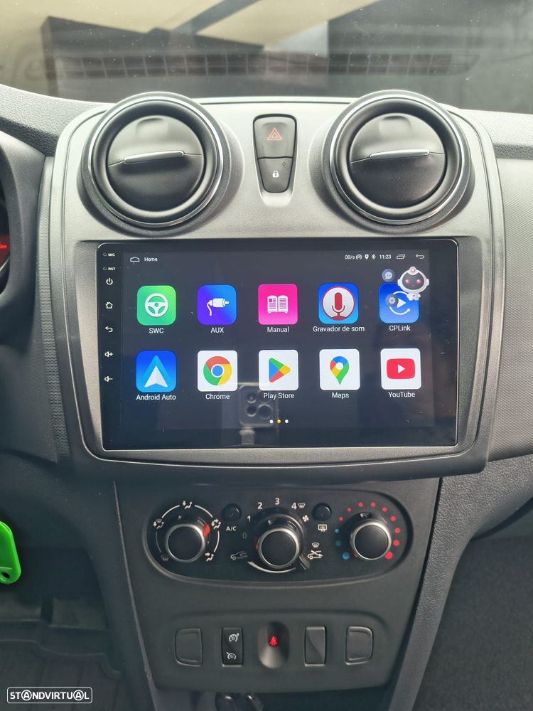 Dacia Sandero 1.0 ECO-G Comfort Bi-Fuel - 20