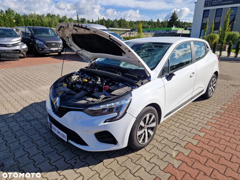Renault Clio 1.0 TCe Equilibre - 10