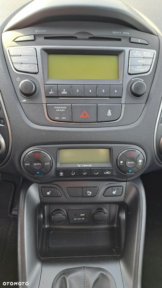Hyundai ix35 - 27