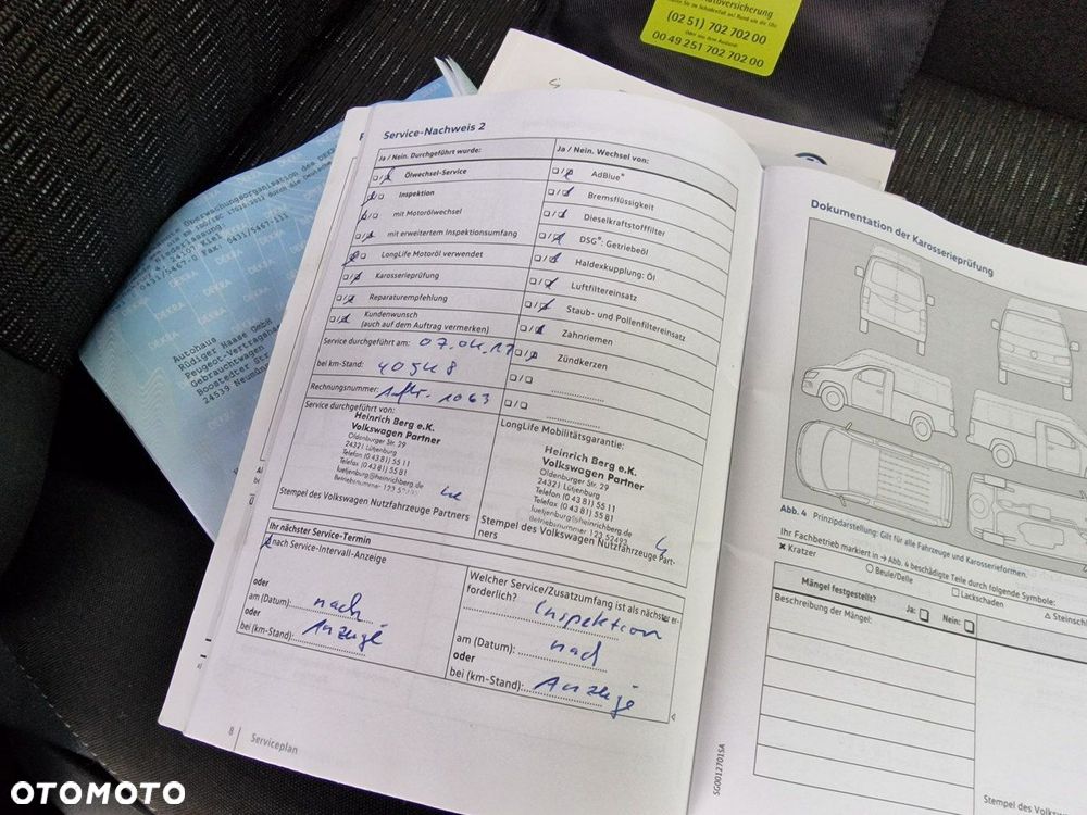 Volkswagen Multivan - 31