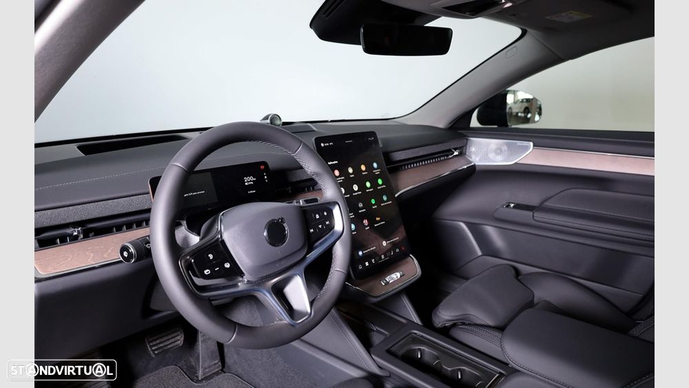 Volvo ES90 92 kWh Single Motor Ultra - 9
