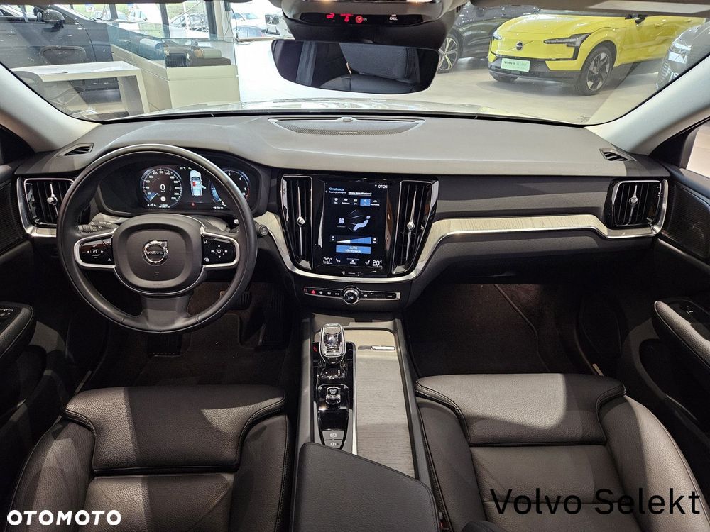 Volvo V60 - 15