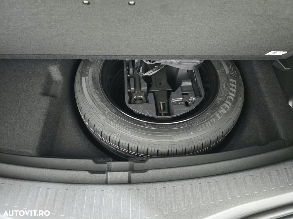 Renault Megane TCe GPF EDC RS Line - 18