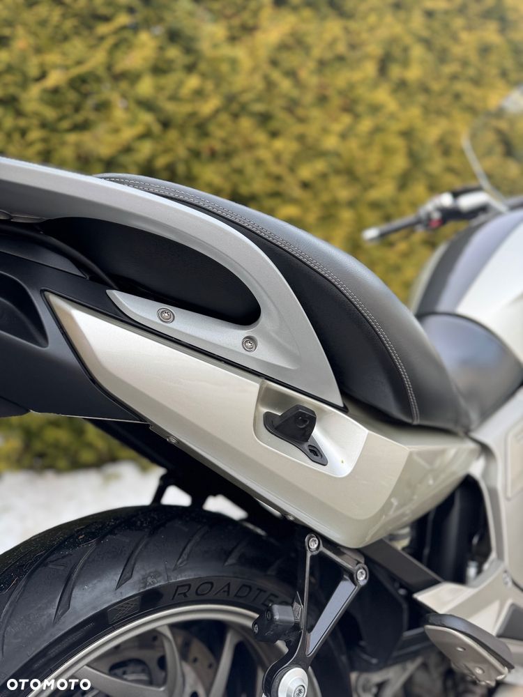 BMW K - 22