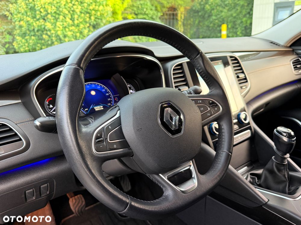 Renault Talisman - 6