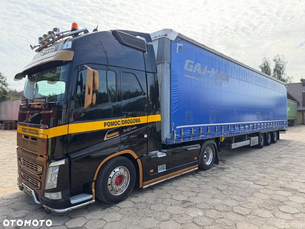 Schmitz Cargobull FIRANKA MEGA / OPONY R 19.5 / RAMA OCYNK / PODNOSZONY REGULOWANY DACH / KOŁO ZAPASOWE / ALUMINIOWE DESKI / BARDZO ŁADNY STAN / FAKTURA VAT MARŻA / 2021 ROK !! - 23
